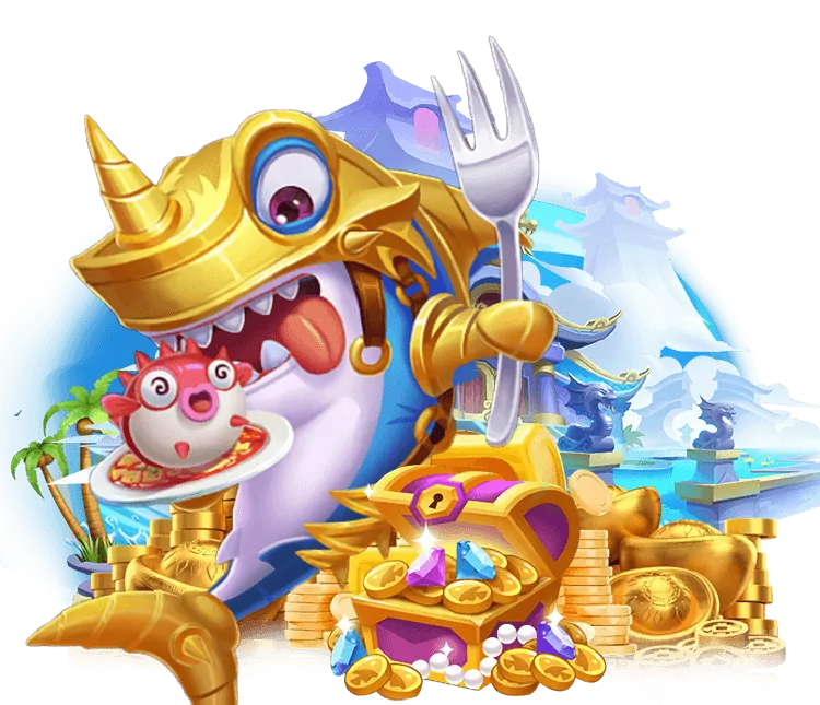 Nhà cung cấp game Wolf Gaming tại 98win.vip
