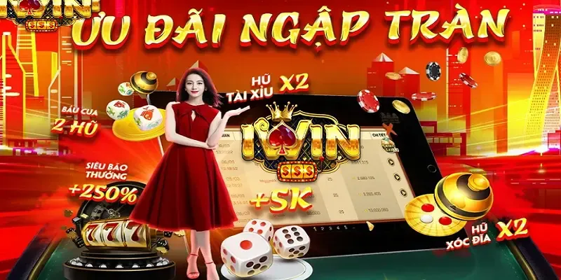 Chương trình VIP độc quyền 98win.vip
